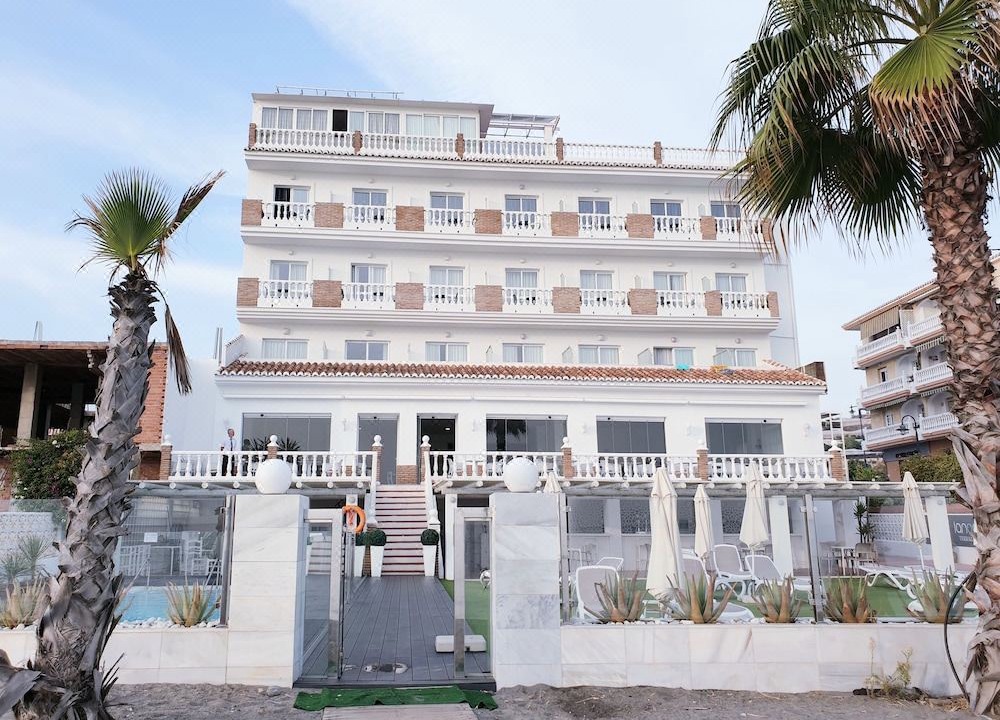 Photo of Buildings in El Morche