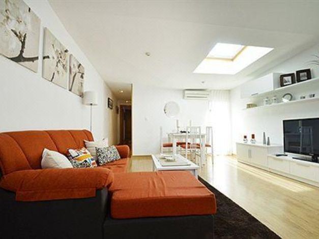 Photo of Livingroom in Centro
