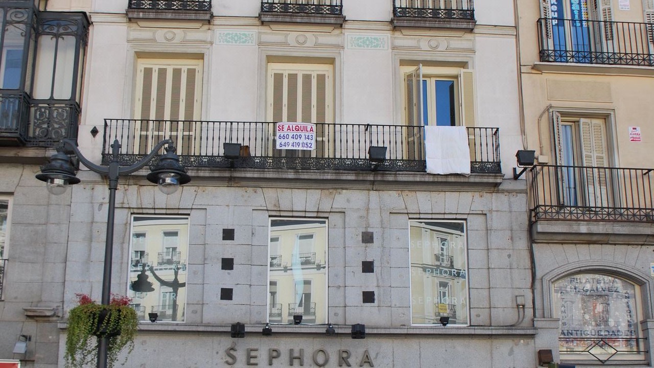 Photo of Buildings in Centro