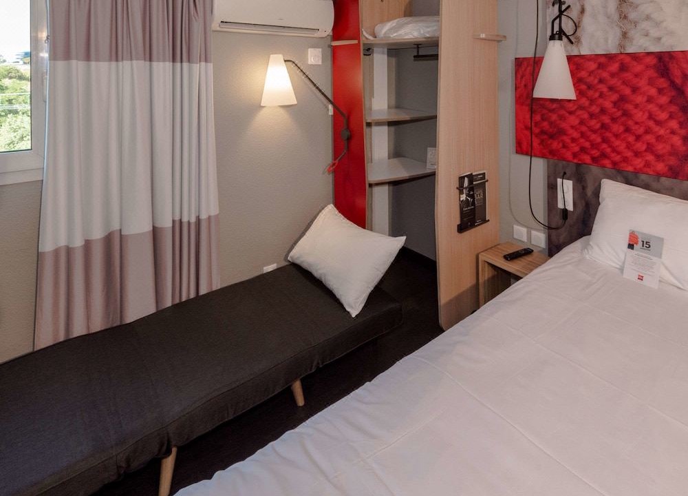 Photo of Bedroom in Chasse-sur-Rhone