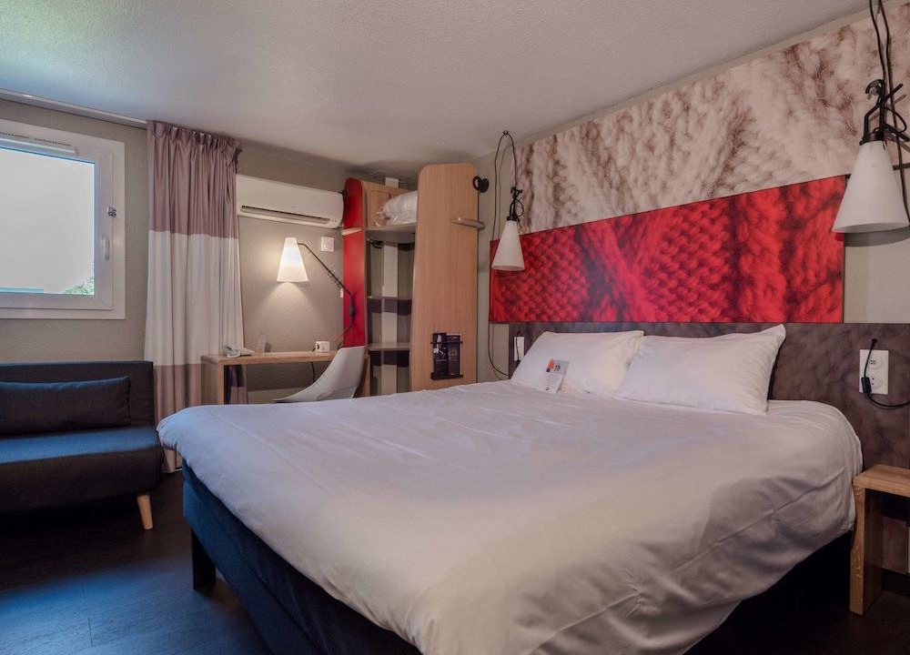 Photo of Bedroom in Chasse-sur-Rhone
