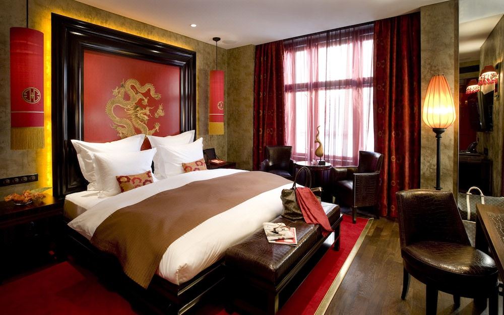 Photo of Bedroom in Stare Mesto