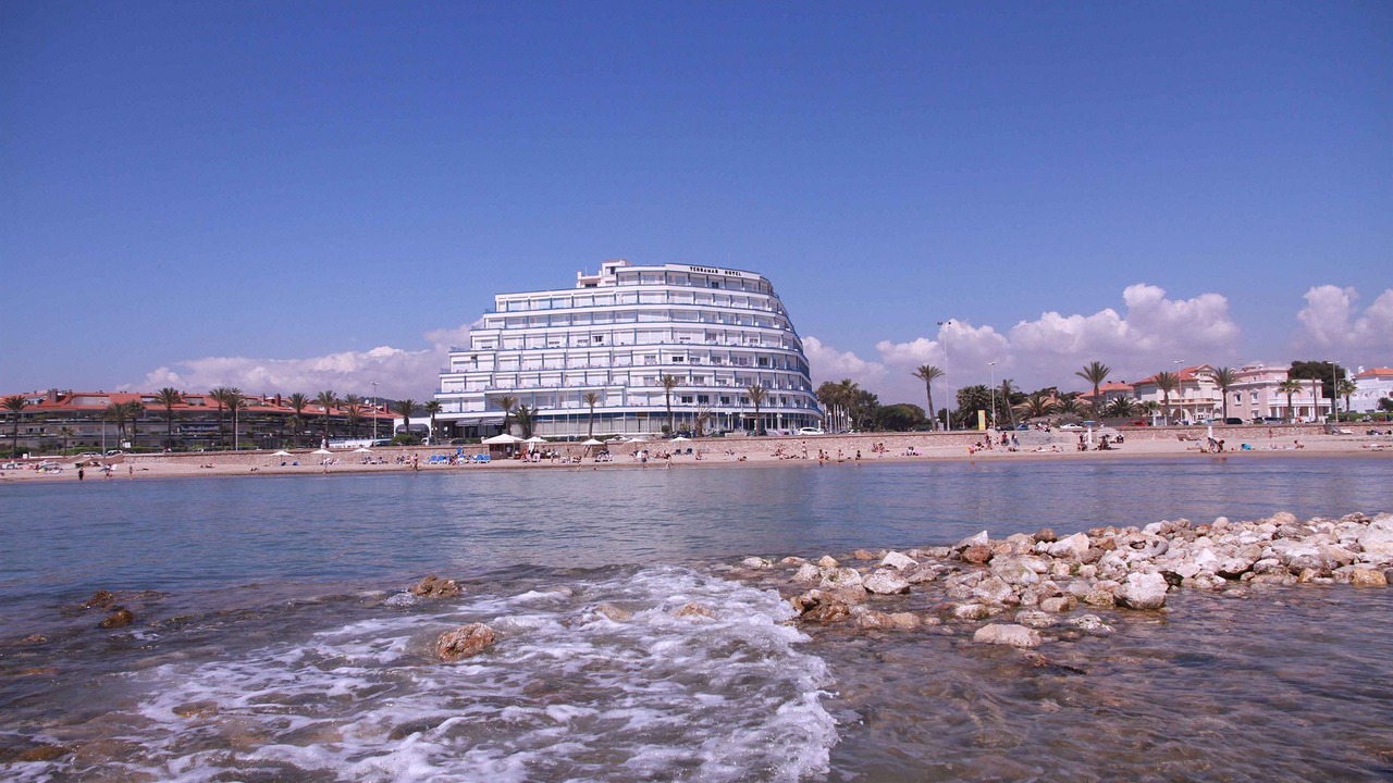 Photo of Outdoor in Passeig Maritim