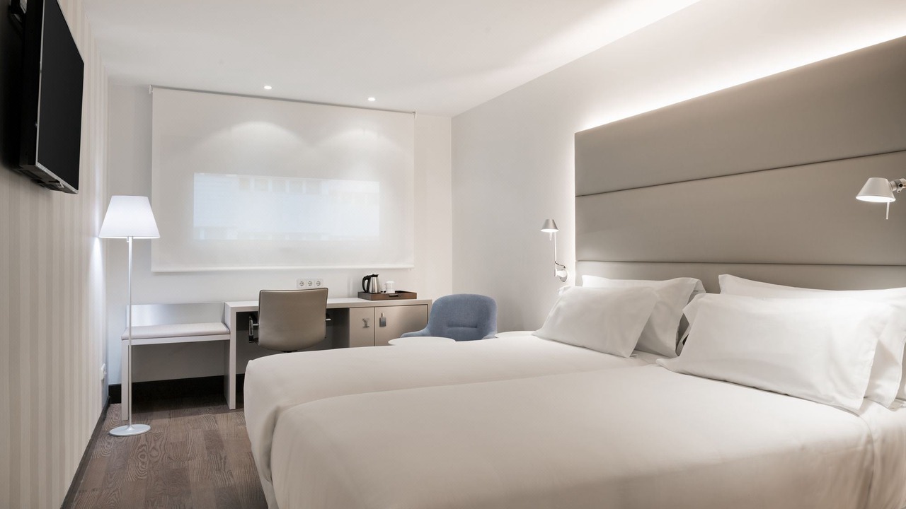 Photo of Bedroom in Ciudad Real
