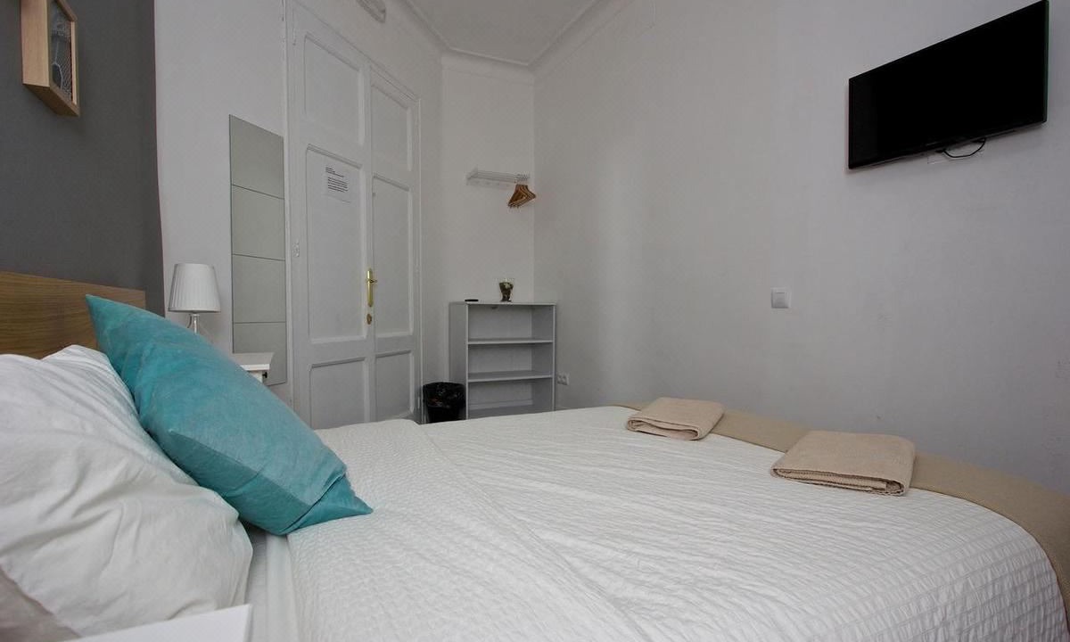 Photo of Bedroom in Dreta de l'Eixample