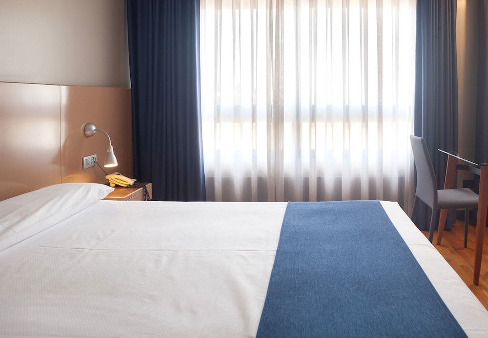 Photo of Bedroom in La Corredoria y Ventanielles