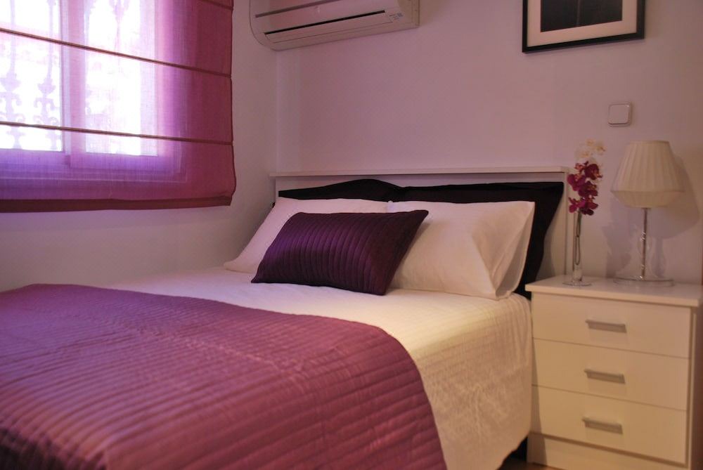 Photo of Bedroom in Centro