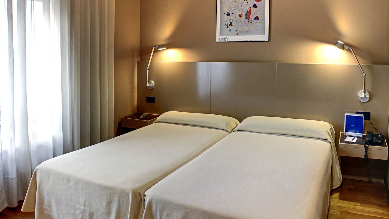 Photo of Bedroom in La Corredoria y Ventanielles