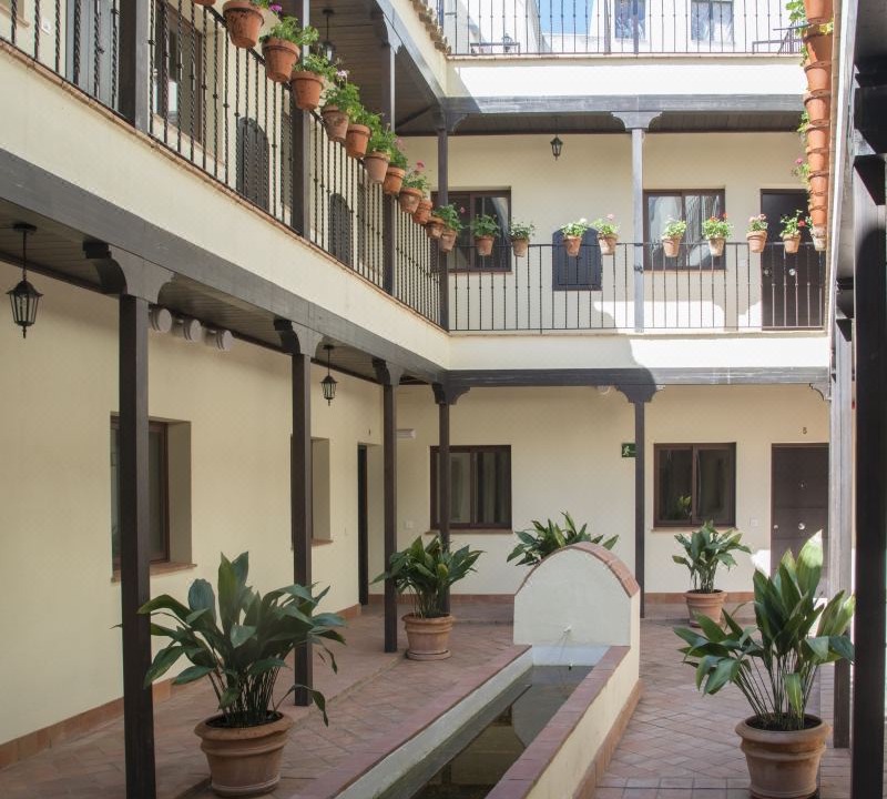 Photo of Buildings in Alameda