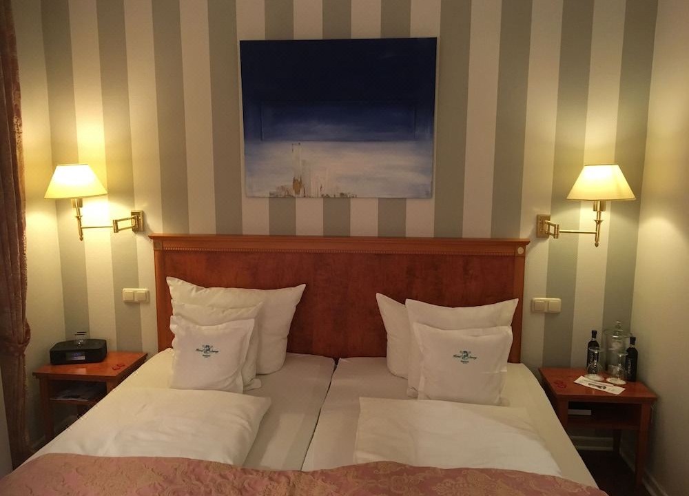 Photo of Bedroom in Nordstadt