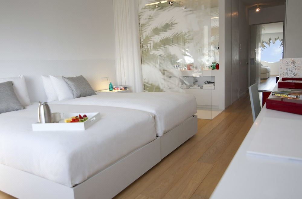 Photo of Bedroom in El Port