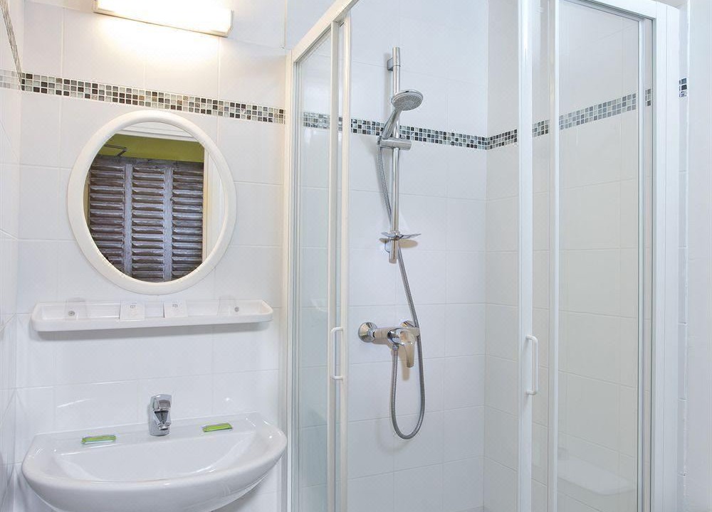 Photo of Bathroom in Palais de justice