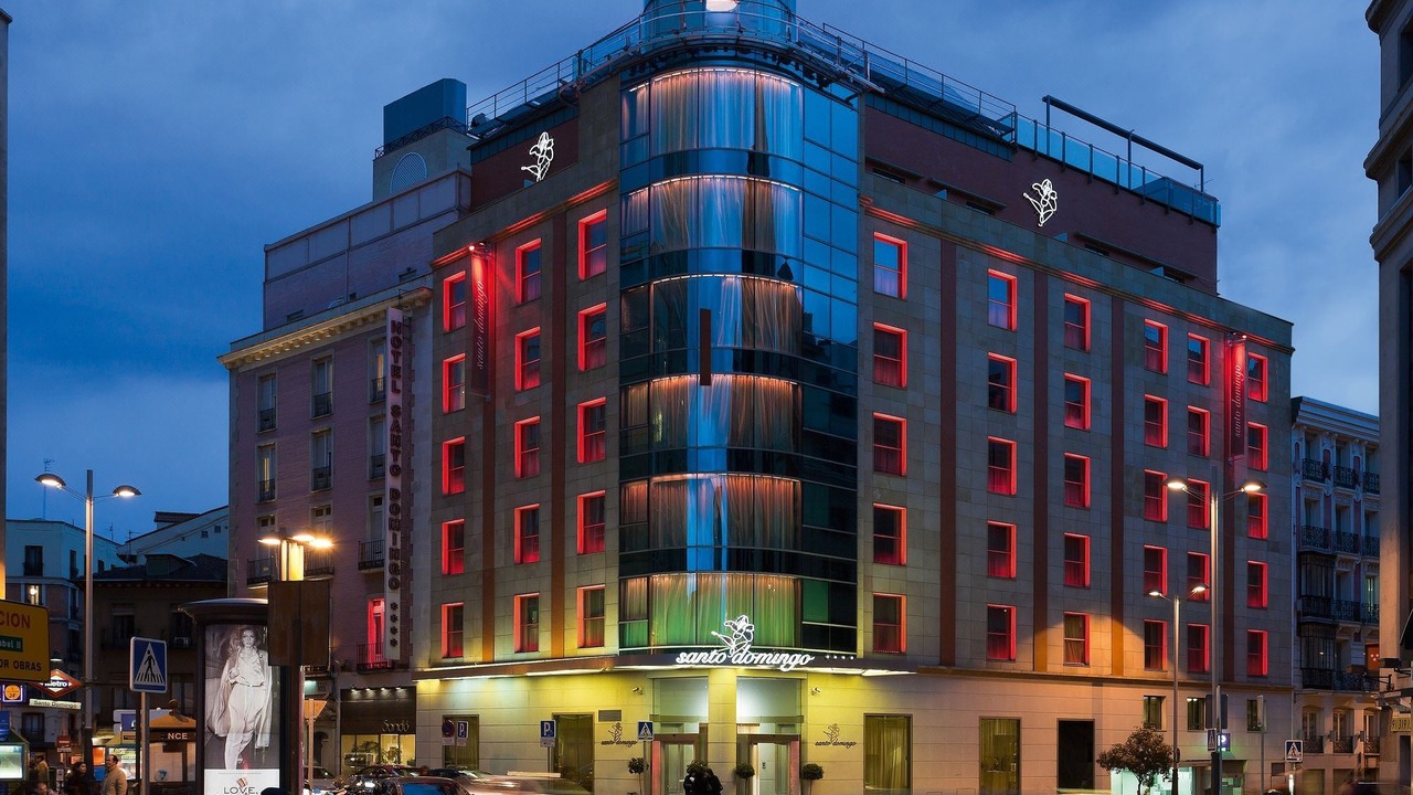 Photo of Buildings in Centro