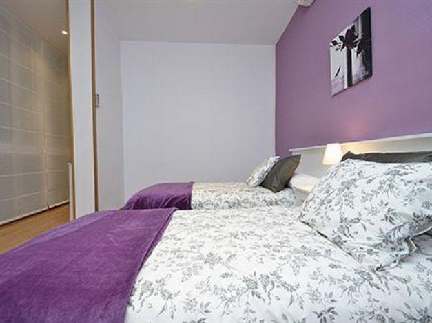 Photo of Bedroom in Centro