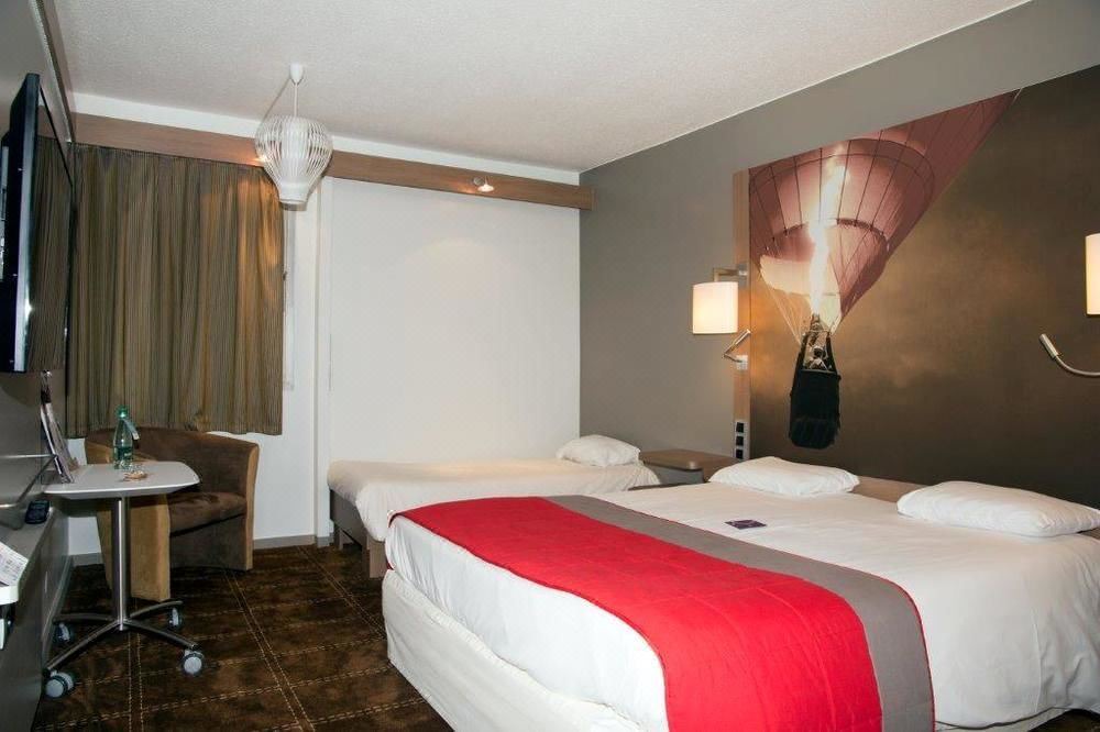 Photo of Bedroom in Chanas