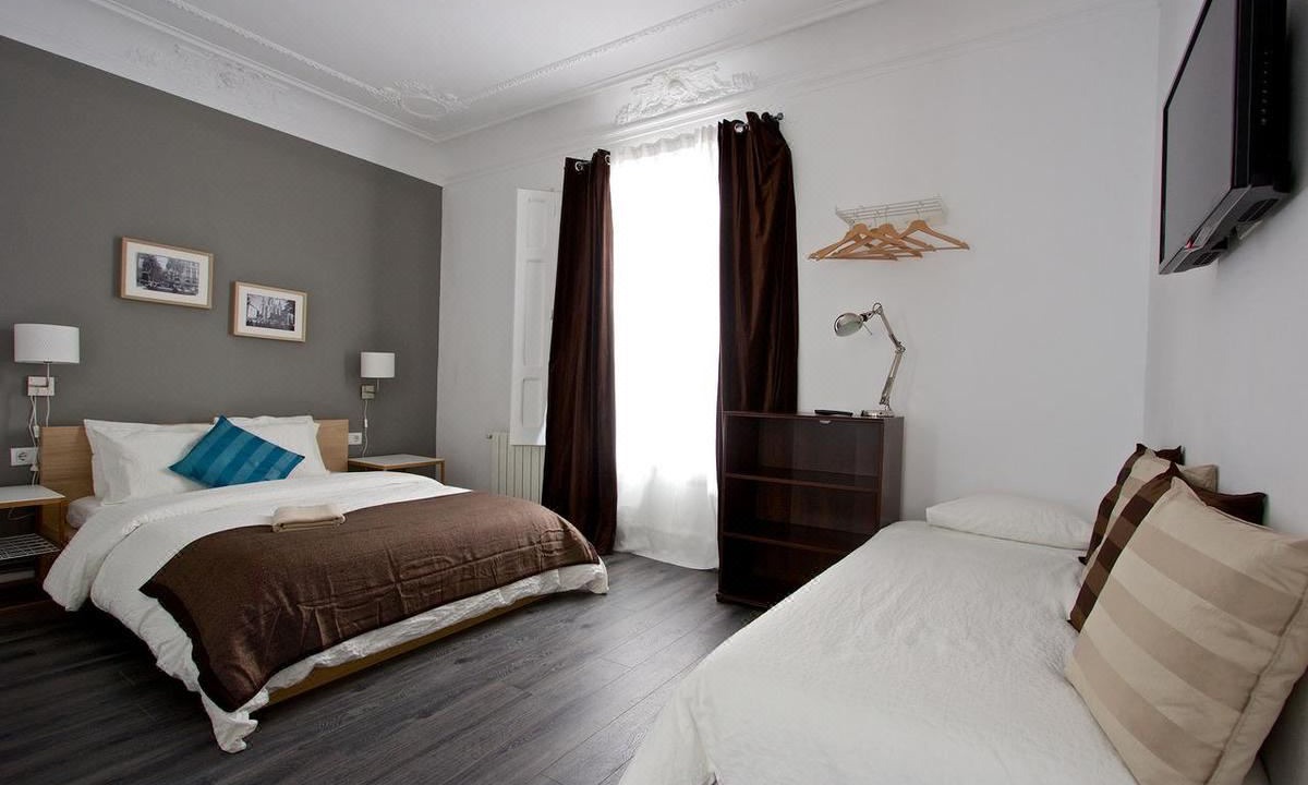 Photo of Bedroom in Dreta de l'Eixample