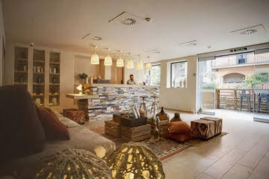 Photo of Livingroom in Santa Cruz