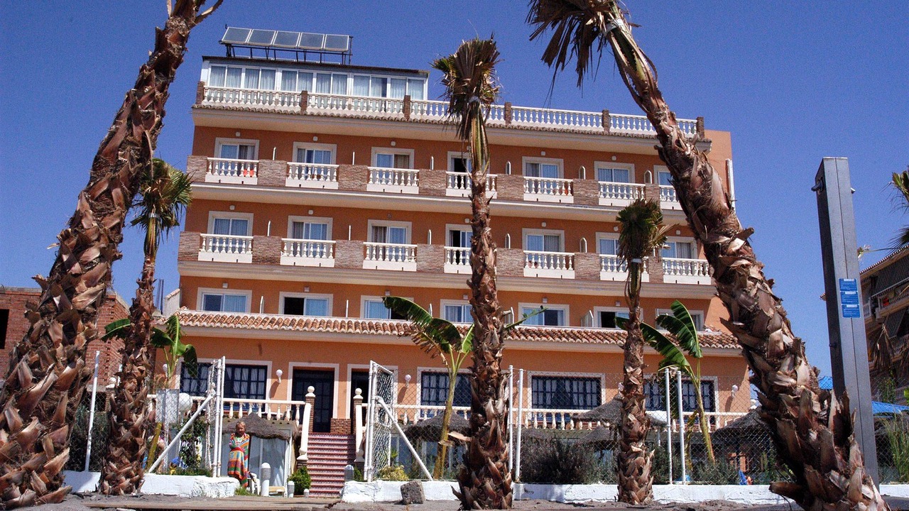 Photo of Buildings in El Morche