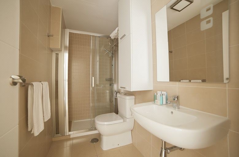 Photo of Bathroom in Alameda