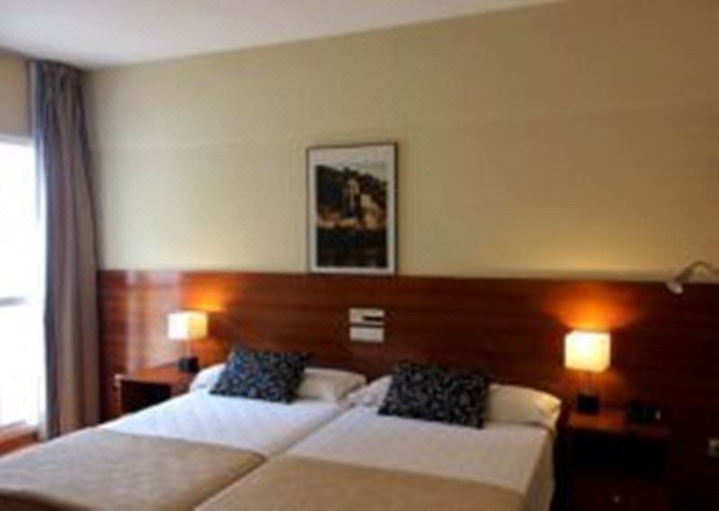 Photo of Bedroom in Soria