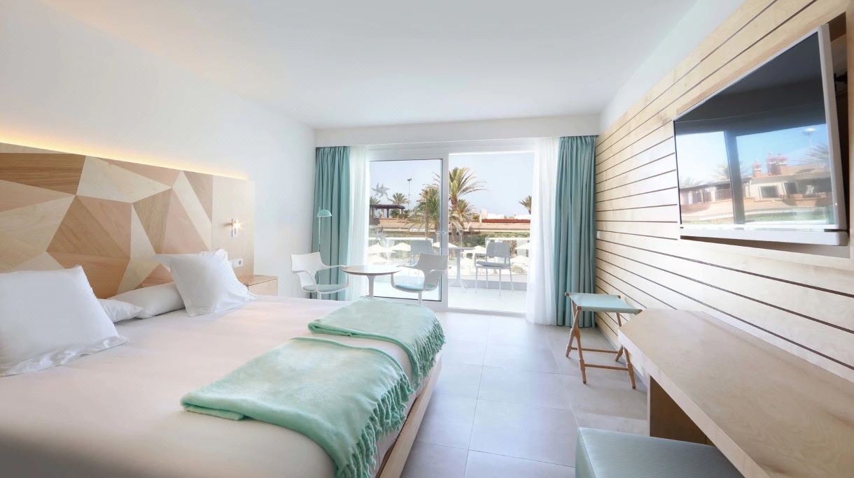 Photo of Bedroom in Playa de Palma