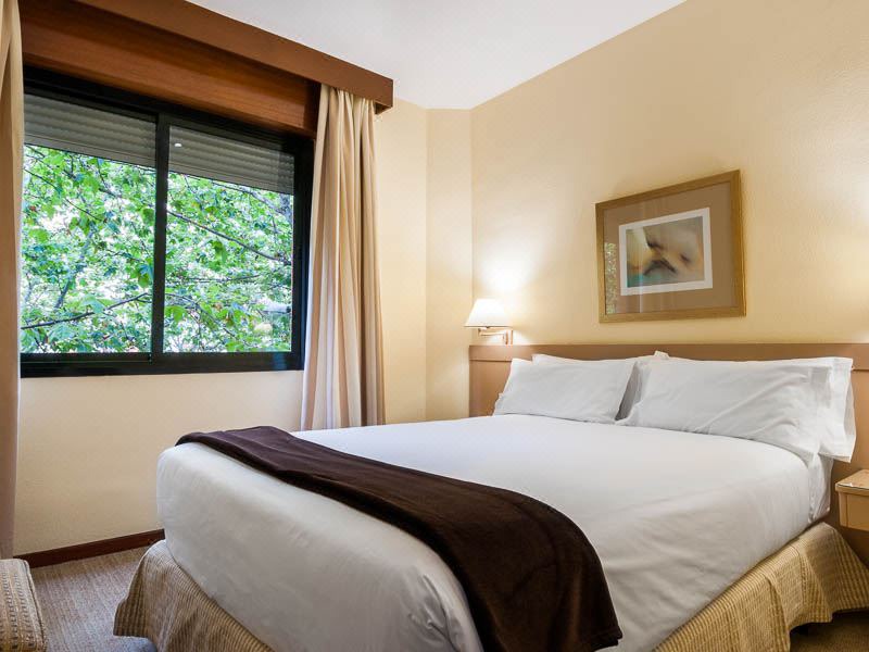 Photo of Bedroom in Cuatro Caminos