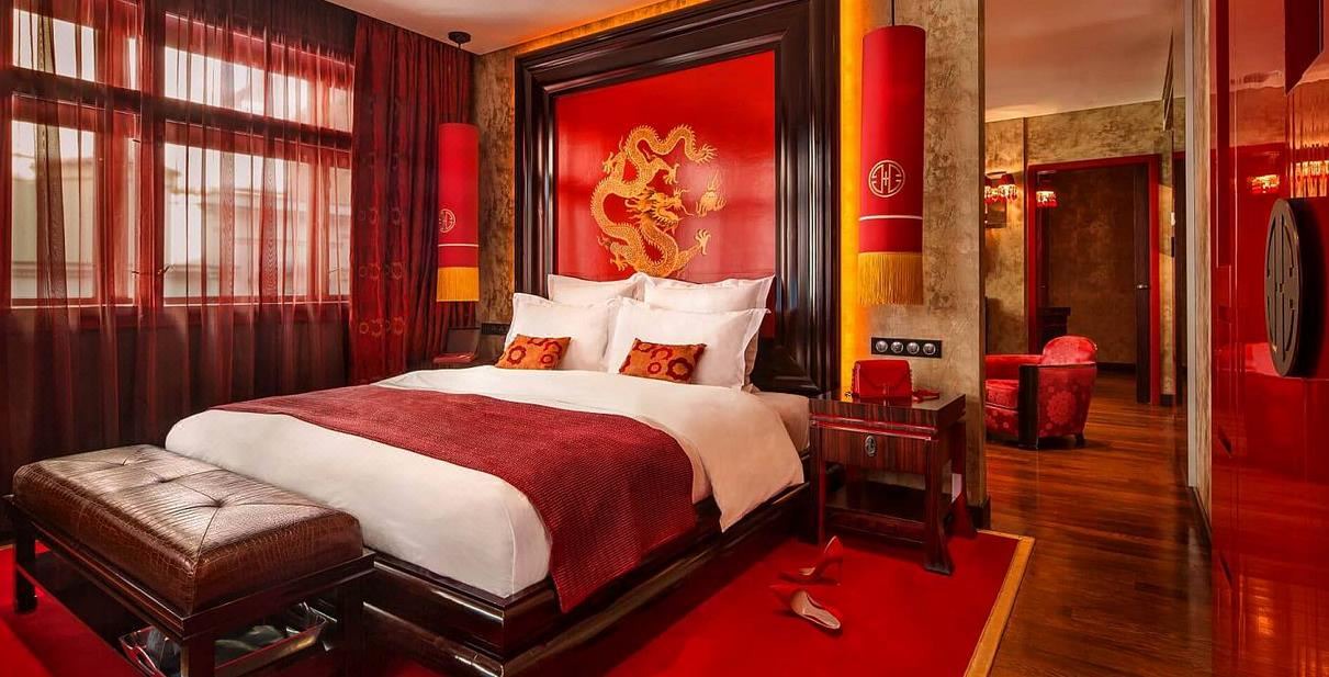 Photo of Bedroom in Stare Mesto