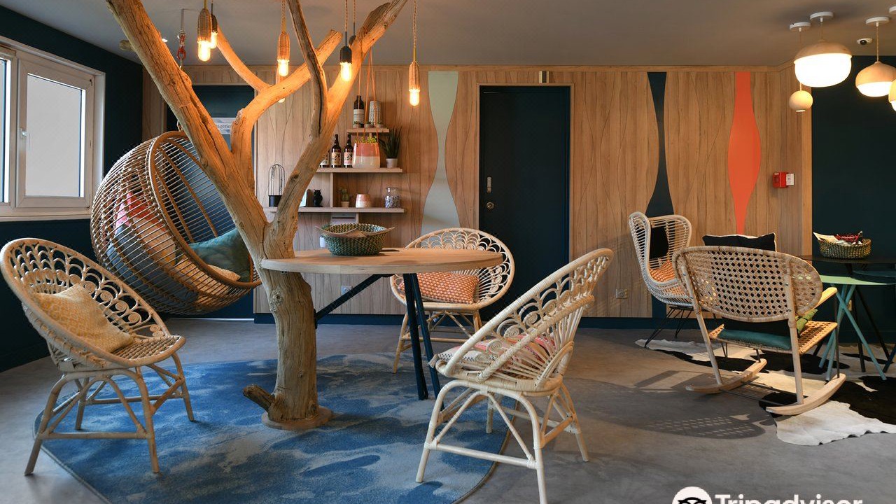 Photo of Livingroom in Gaillard