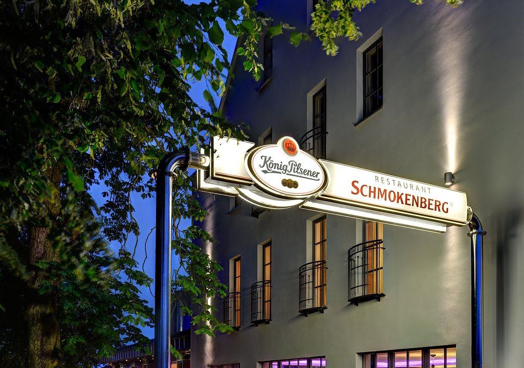 Photo of Buildings in Havelberg
