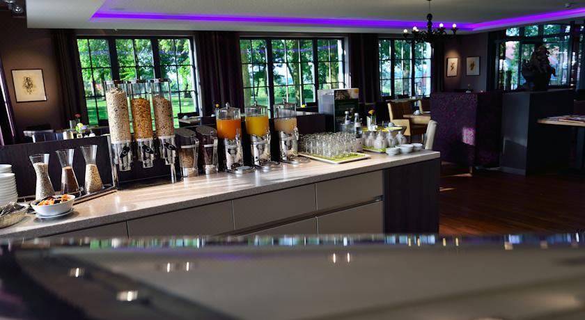 Photo of Kitchen in Havelberg