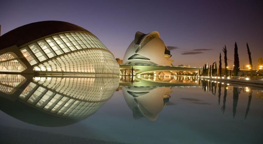 Photo of Others in Ciutat de les Arts i les Ciencies