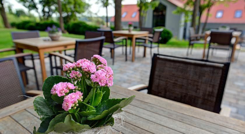 Photo of Patio Balcony in Havelberg