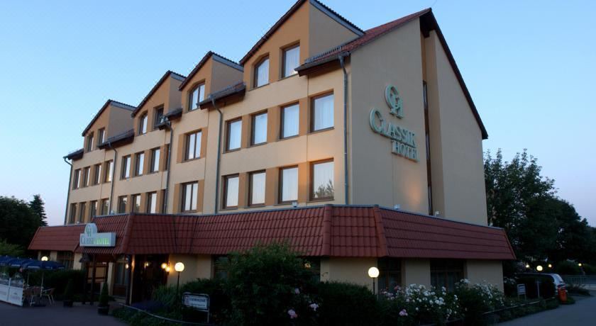 Photo of Buildings in Beyendorf-Sohlen