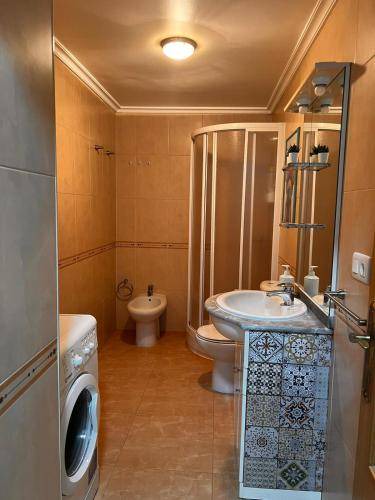 Photo of Bathroom in Santiago de Vigo