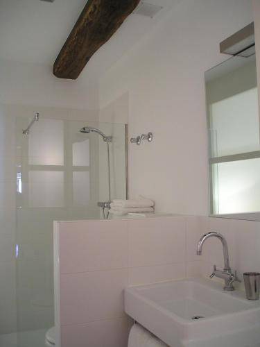 Photo of Bathroom in Arantzazu