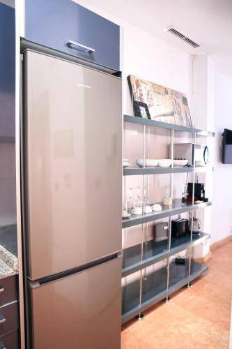 Photo of Kitchen in Ciutat Vella