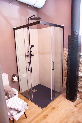 Photo of Bathroom in Trevejo
