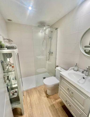 Photo of Bathroom in Valladolid