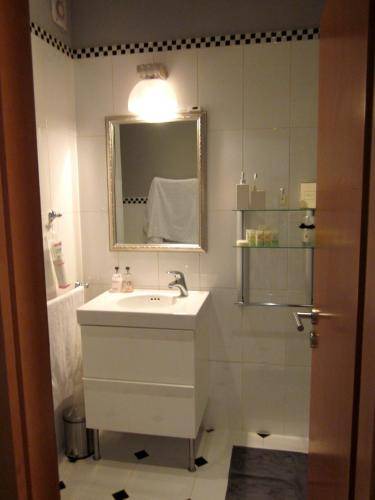 Photo of Bathroom in Smichov