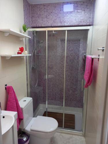 Photo of Bathroom in San Pedro