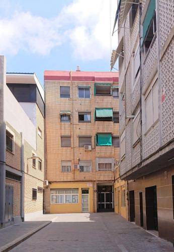 Photo of Buildings in Aiora