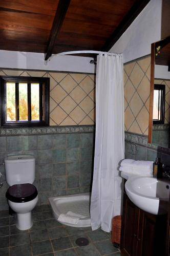 Photo of Bathroom in La Guancha