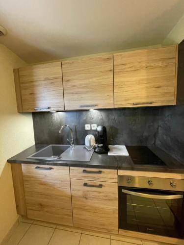 Photo of Kitchen in Pringy