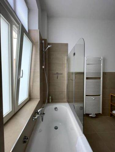 Photo of Bathroom in Bahnhofsviertel