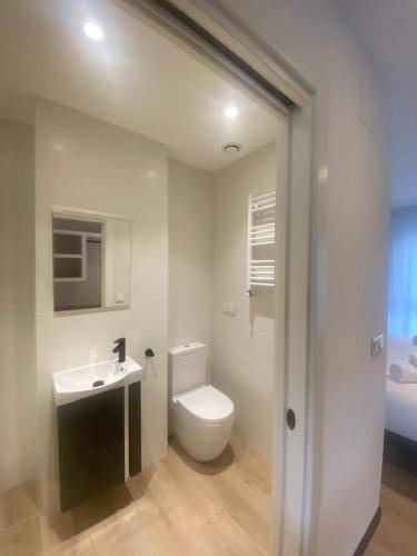 Photo of Bathroom in San Sebastian