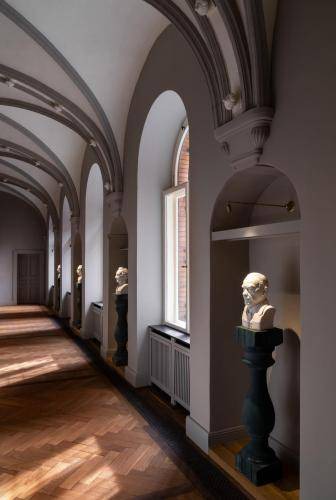 Photo of Others in Luebeck Old Town
