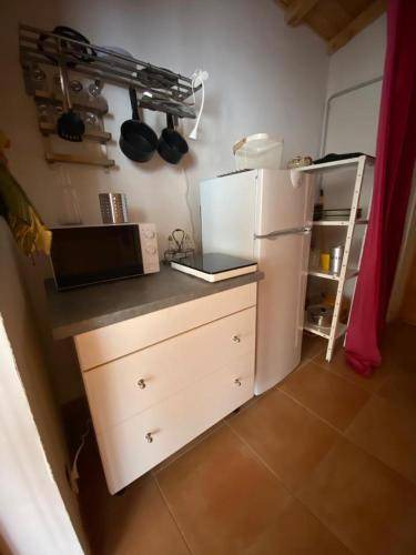 Photo of Kitchen in Ledenon