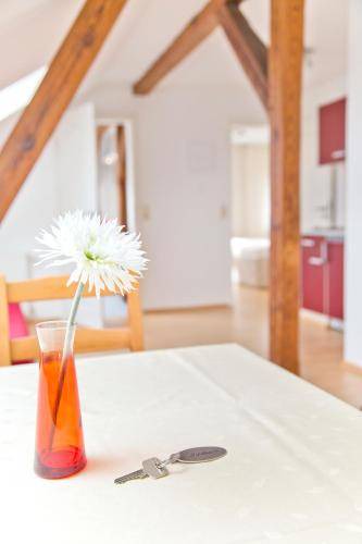 Photo of Bedroom in Bad Wilsnack