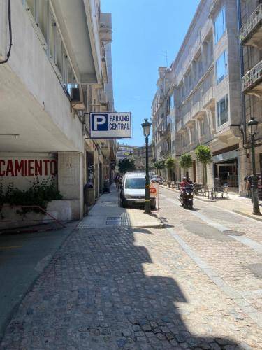 Photo of Buildings in Maria Auxiliadora