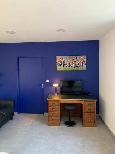 Photo of Livingroom in Priay